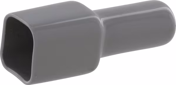 Guide-câble DT 6 p. · réf. DSDT6PBT