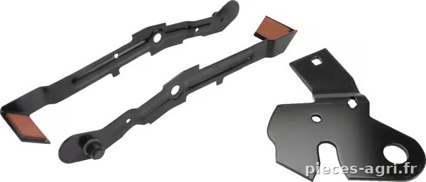 Kit pour rouleaux à came, 42" · réf. 532151785