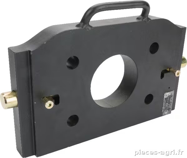 Plaque d'adaptation · réf. 8004528