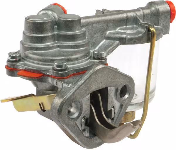 Pompe d'alimentation · réf. VPD3002