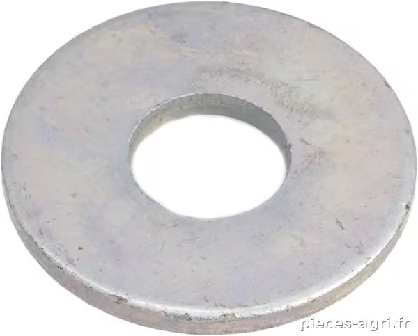 Rondelle plate, DIN9021 · réf. HW060007Z