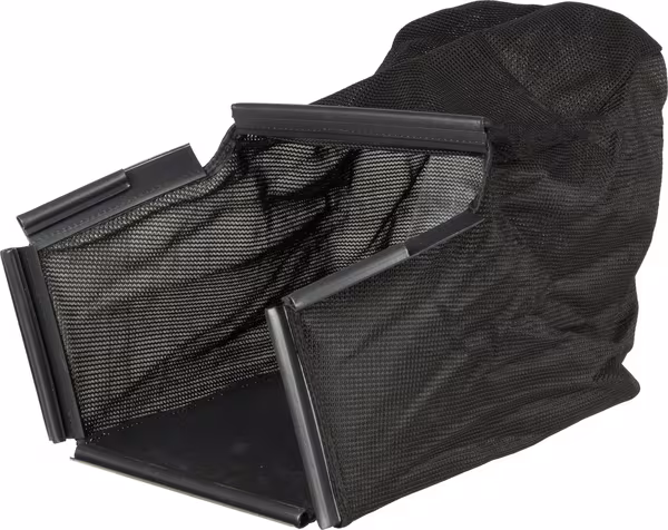 Sac de ramassage pour gazon en tissu · réf. 76404047