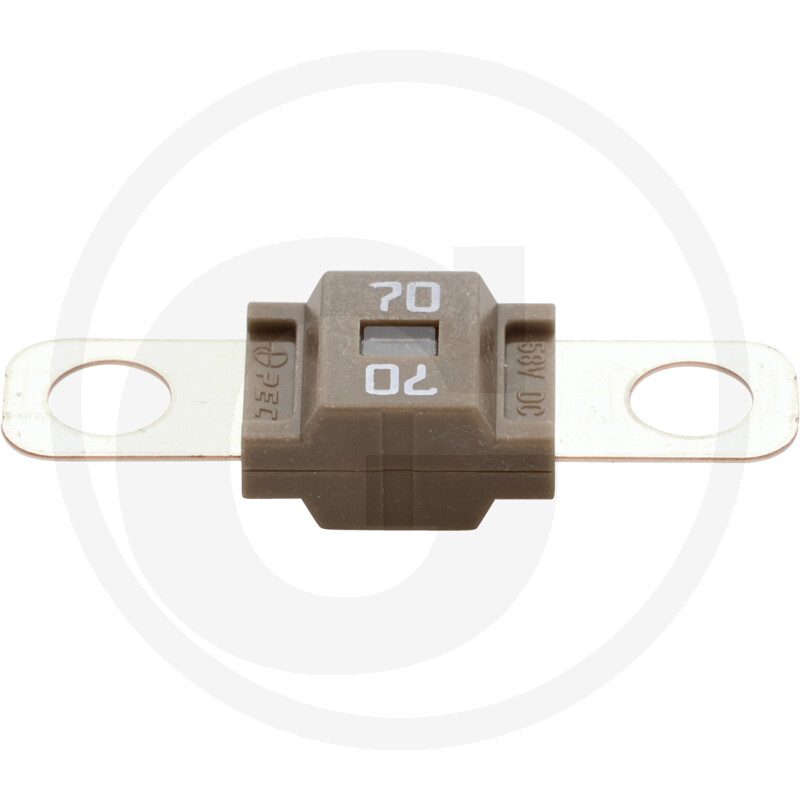 TREX.PARTS Fusible à lamelles 70A · réf. 19609422