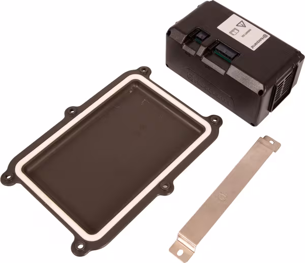 Type de batterie 20 · réf. 536896001