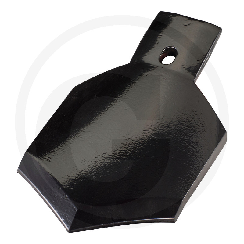 Amazone Soc déchaumeur Vario-Clip 170 mm · réf. 24578701101