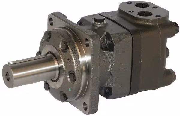 Arbre moteur orbital ø40 standard · réf. OMT13011011023