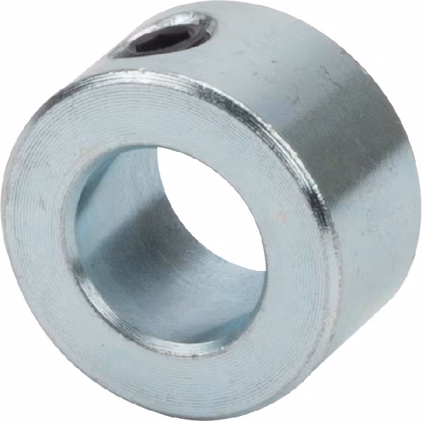 Bague d'arrêt 15x25x12 zingué · réf. 705A15VP010