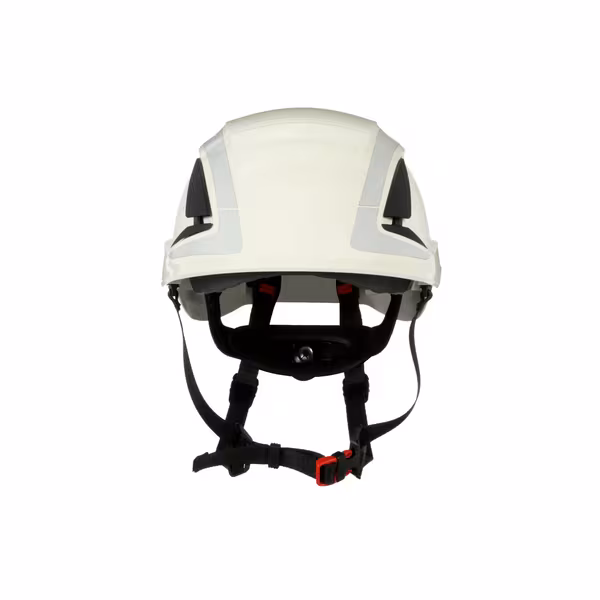 Casque de sécurité X5000 1000 V haute visibilité vert · réf. X5014VECE