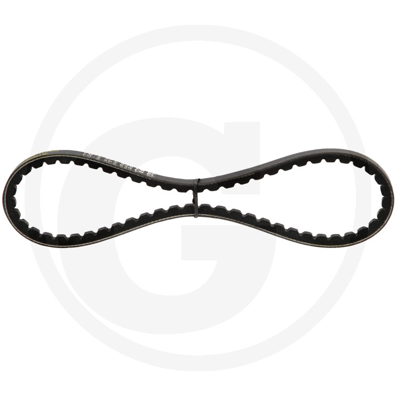 CONTITECH Courroie trapézoïdale AVX · réf. 587AVX-13-X-1200