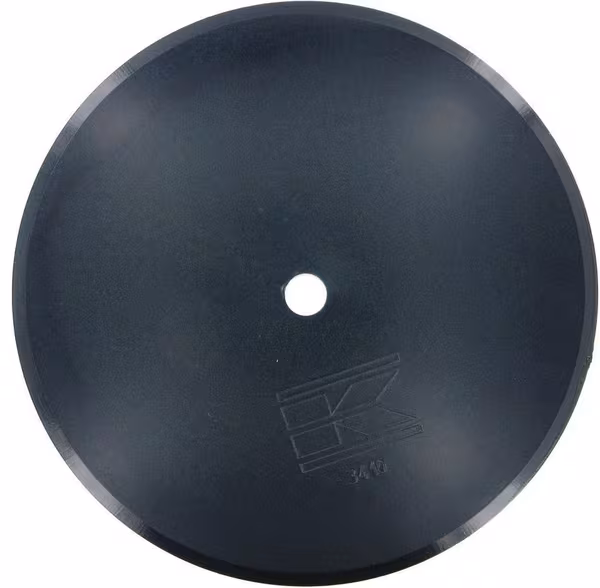 Disque Concave · réf. DU10523KR