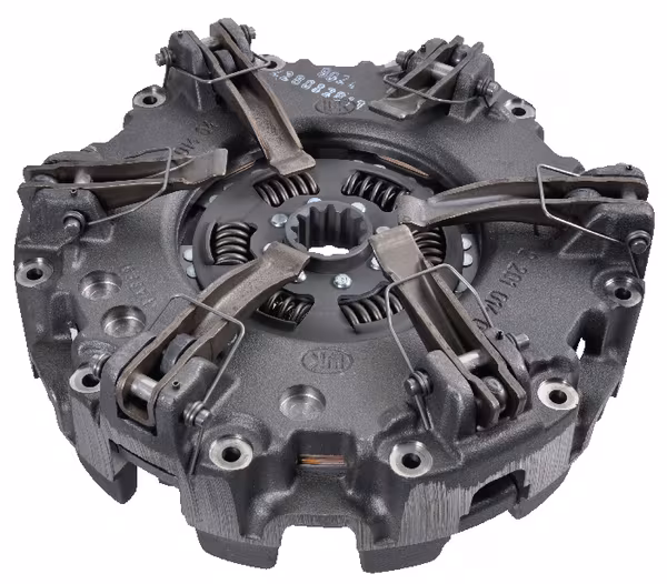 Embrayage automatique double TGU6  · réf. 228012811