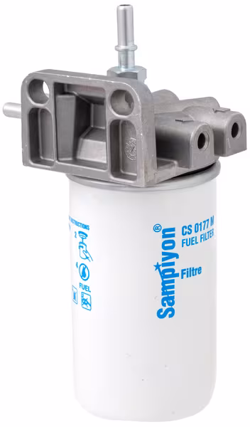 Ensemble filtre à carburant · réf. 2656F230KR