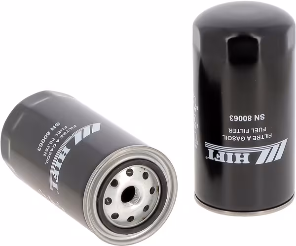 Filtre à carburant · réf. SN80063