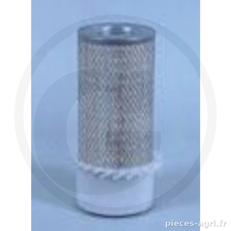 Fleetguard Filtre à air vue 2