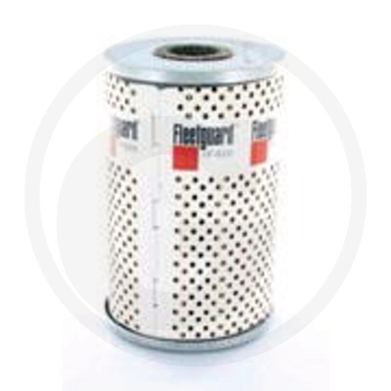 Fleetguard Filtre à huile hydraulique vue 2