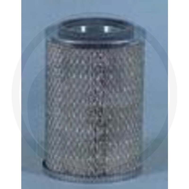 Fleetguard Luftfilter vue 2