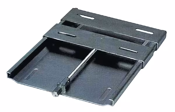 Glissière pour moteur · réf. MS90132