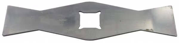 Lame de scarificateur VB 38/V38G/SB38 · réf. 07985051