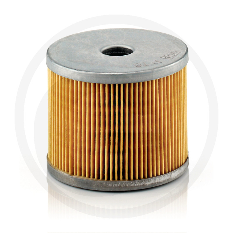 MANN FILTER Filtre à carburant · réf. 565P78X