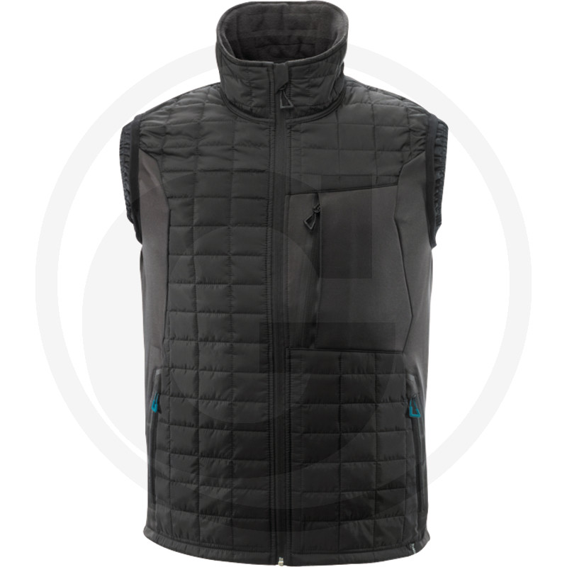 MASCOT Gilet d'hiver sans manches ADVANCED vue 2