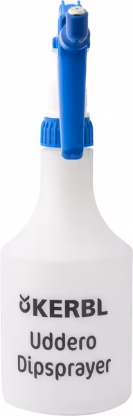 Pulvérisateur Dip-Sprayer Udero 500 ml · réf. 15256KER