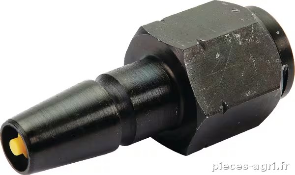 Raccord rapide, mâle M22x1,5 · réf. 339019001