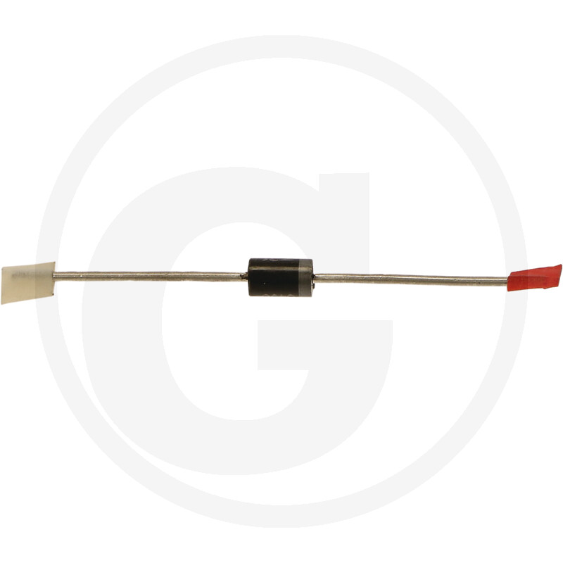 TREX.PARTS Diode 1N5408 · réf. 11317431