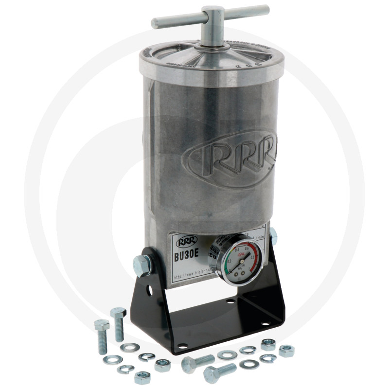 TRIPLE R Nettoyeur d'huile BU-30 vue 2