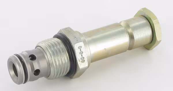 Valve 2/2 NO 76lm, 350 bar, 10 · réf. SBV1110N0000