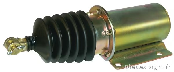 Vérin à pistons · réf. BZ150