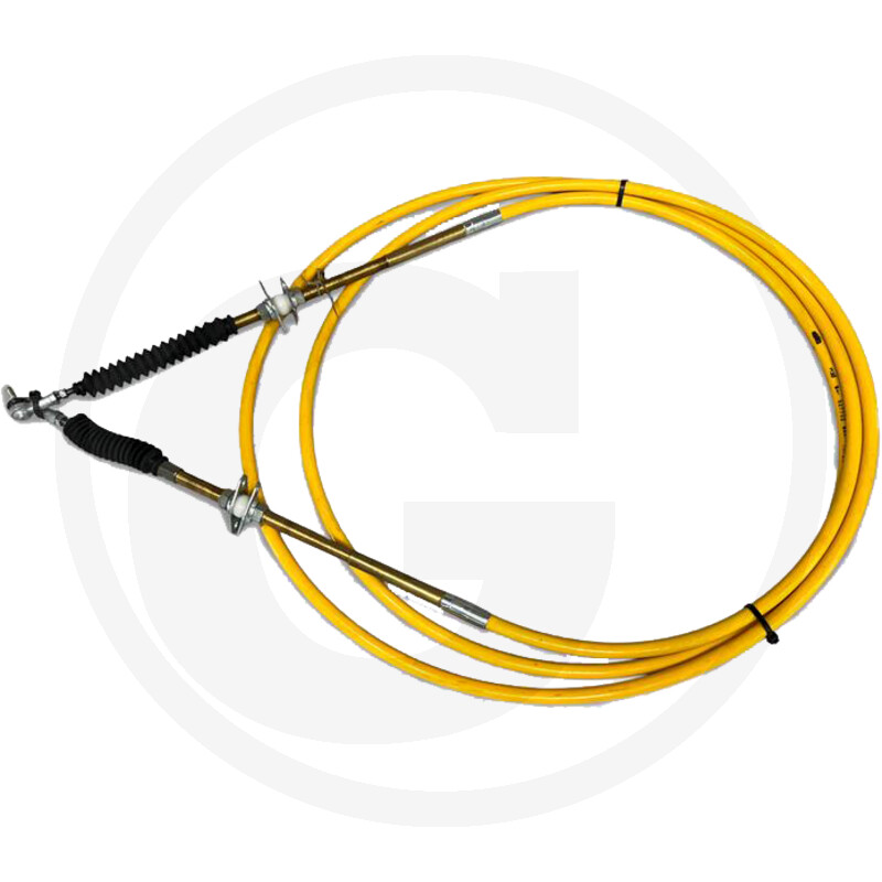 Wienhoff Lenkkabel 6.535mm vue 2