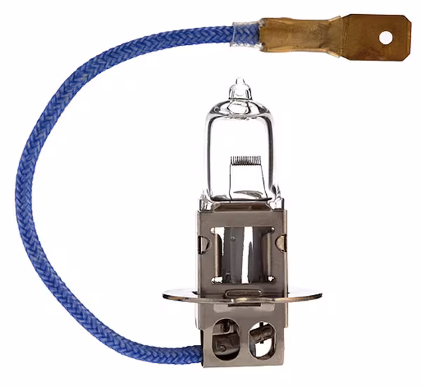 Ampoule 48 V 45 W PK22s H3 · réf. B4805