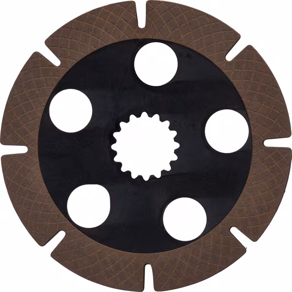 Disque de frein · réf. 85807016N