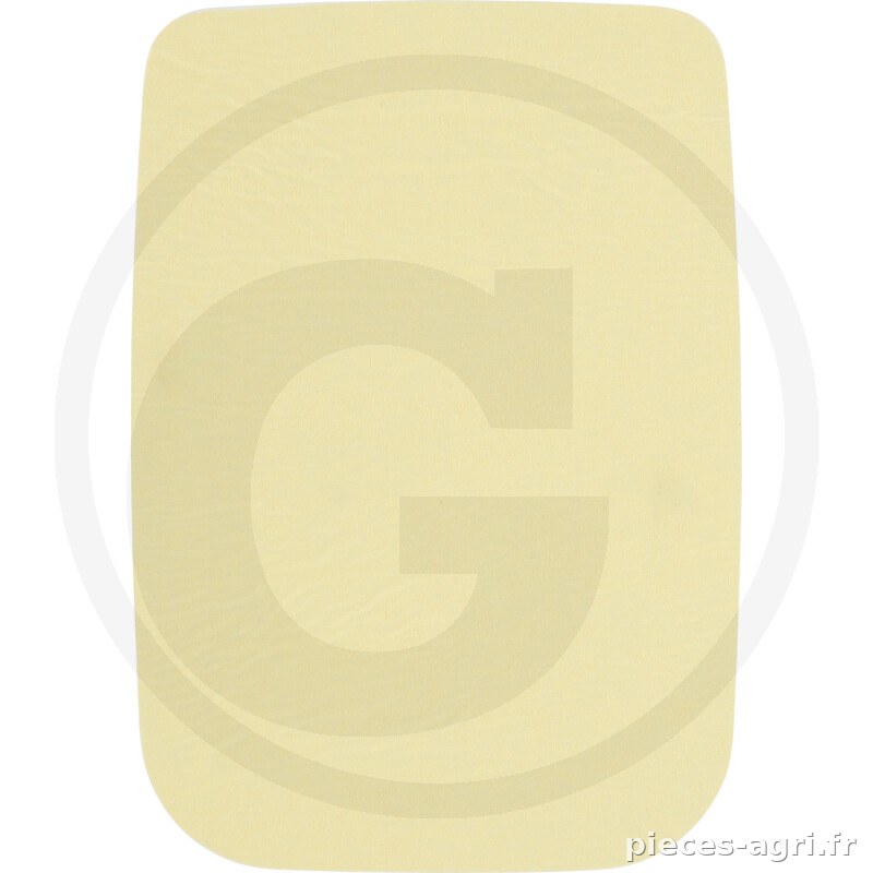 ECCO Grand miroir · réf. 654999045