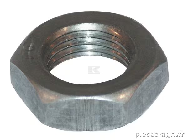Ecrou Strautmann · réf. 86500005Z