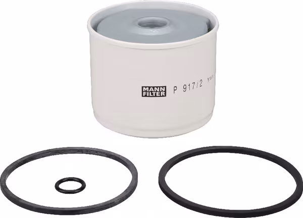 Filtre à carburant · réf. P9172X