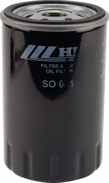 Filtre à huile · réf. SO061