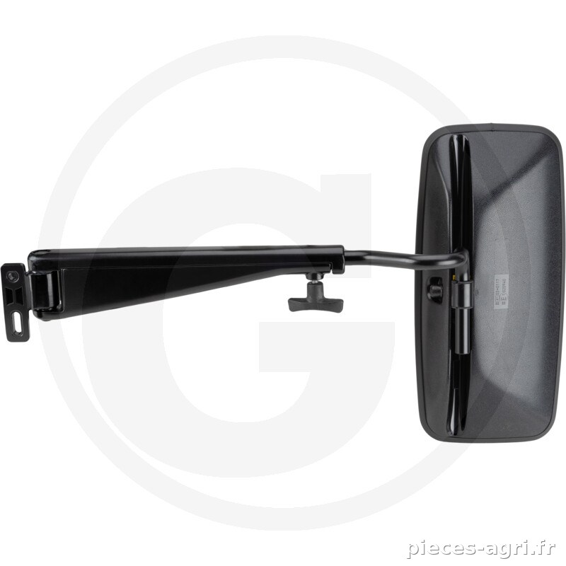 GRANIT Armature de rétroviseur vue 2