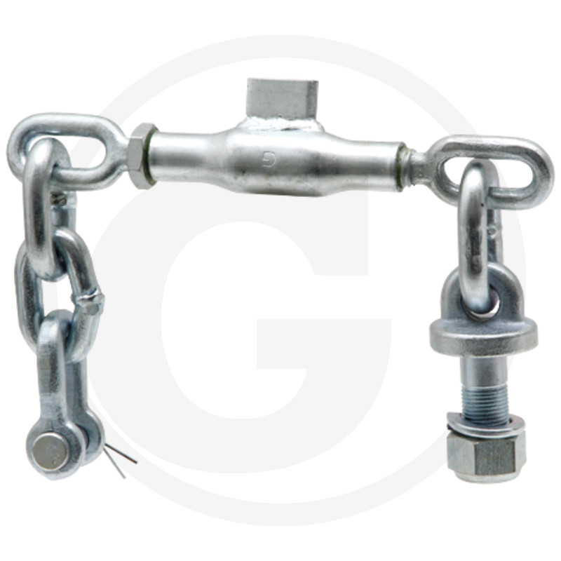 GRANIT Stabilisateur ajustable · réf. 718SC-A12