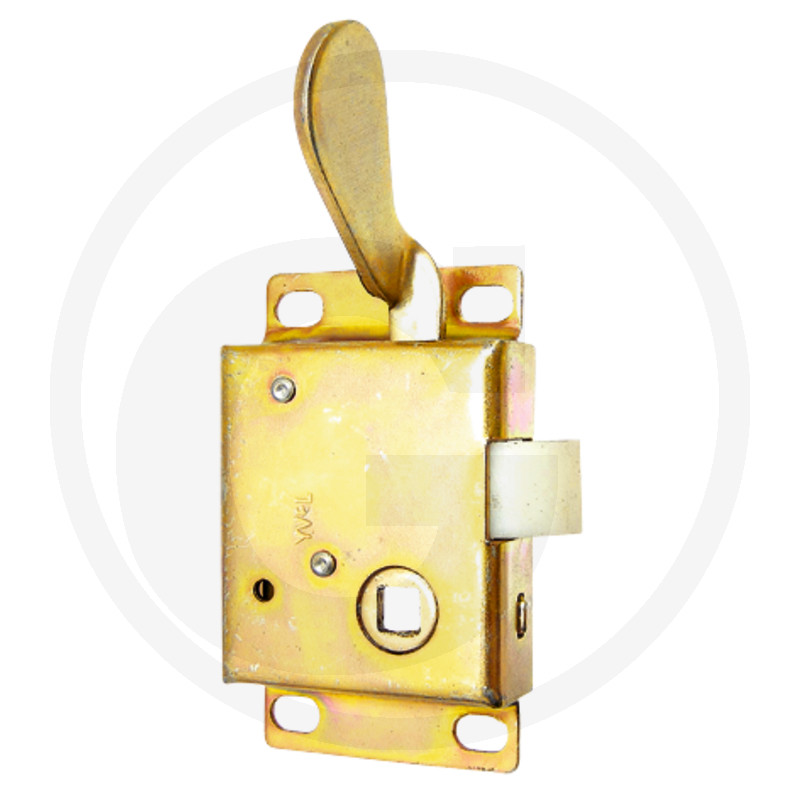 GRANIT Verrou de porte · réf. 65499158