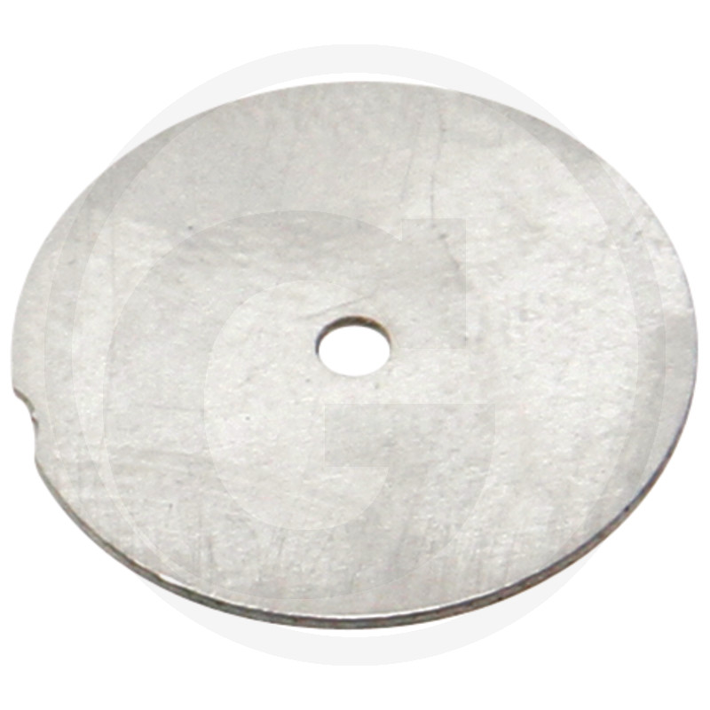 Lechler Pastille de calibrage vue 2