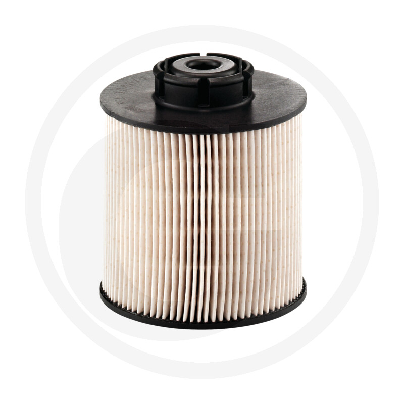 MANN FILTER Filtres à carburant vue 2