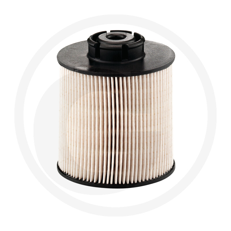 MANN FILTER Filtres à carburant vue 3