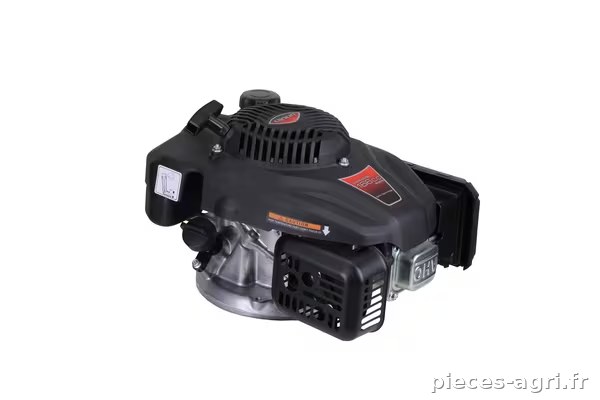 Moteur, LC1P65FE-2, 3.88HP, 1 cylindre, 22,2x80, Loncin vue 3