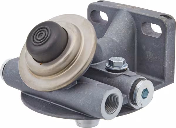 Pompe à carburant Volvo · réf. 11713138KR