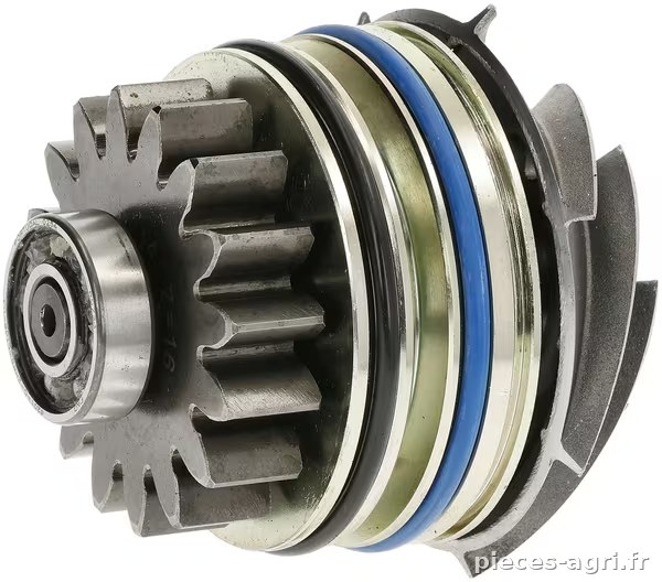 Pompe à eau JD · réf. RE521502KR