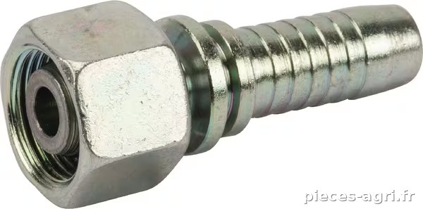 Raccord DN13-M20x150-12S · réf. PGSO1320