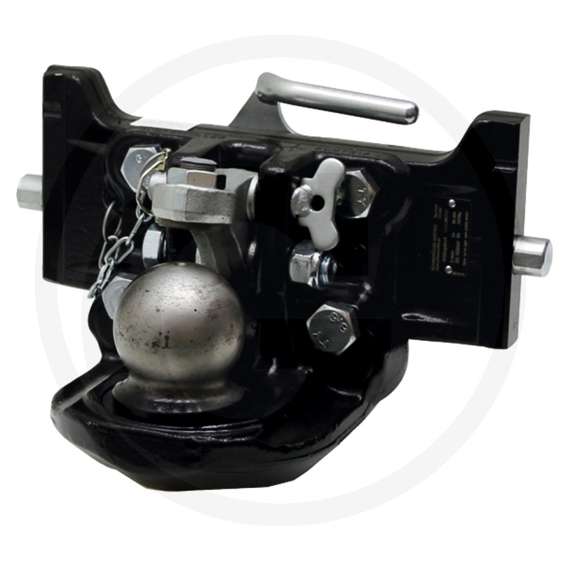 Scharmüller Attache coulissante vue 2