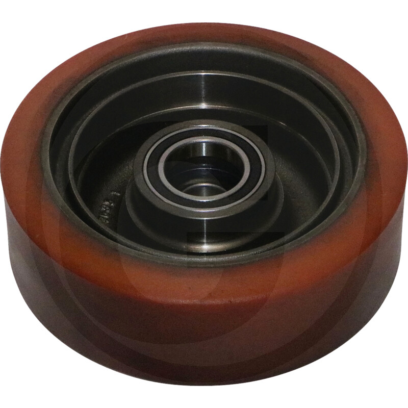 Stellana Roue vue 3