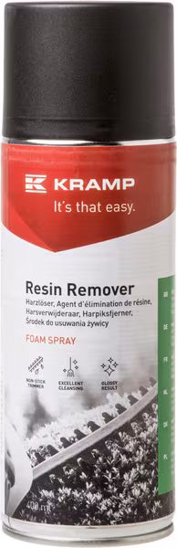 Stop résine 400ml · réf. 454265KR